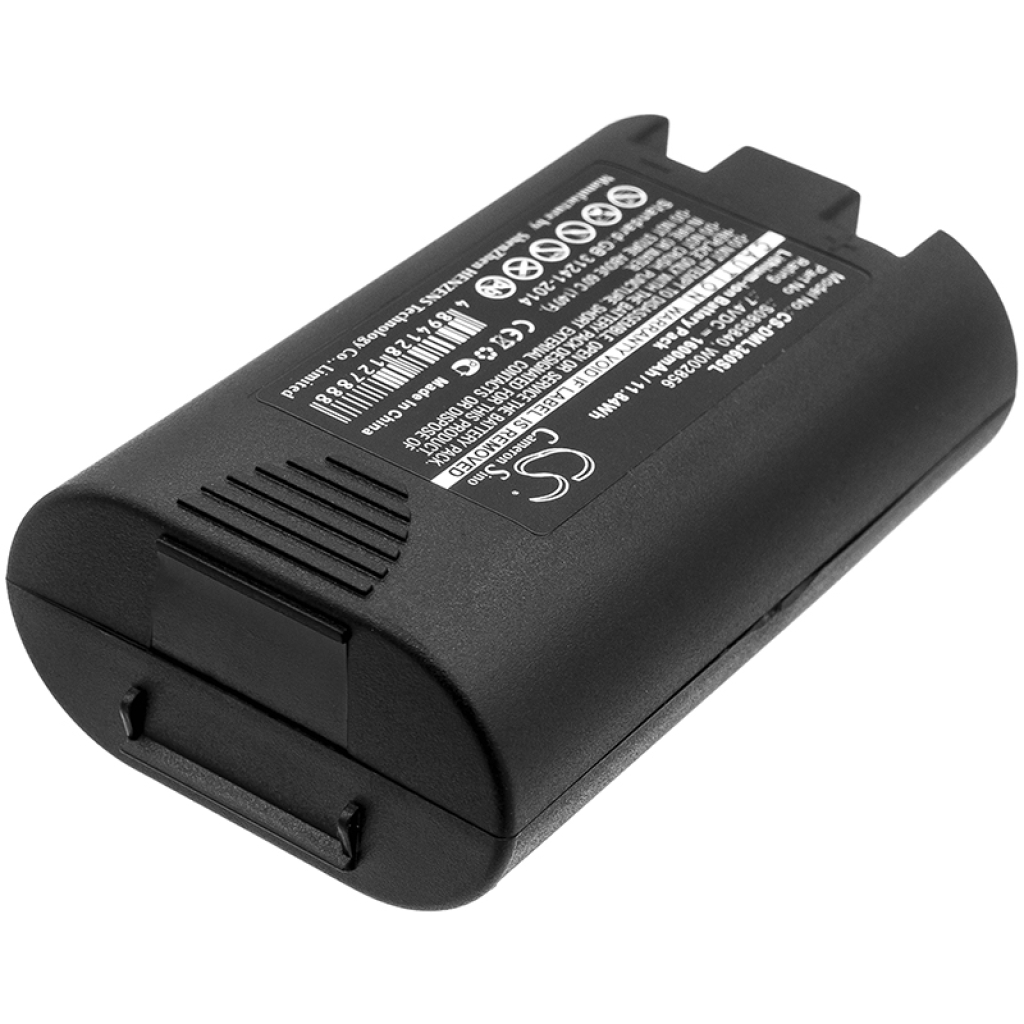 Batterie d'imprimante 3m CS-DML360SL