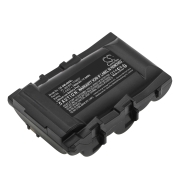 Batterie d'imprimante Dymo Rhino 5200