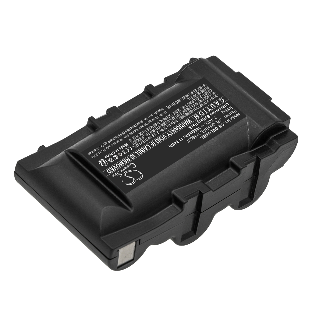 Printer Battery Dymo CS-DML600SL