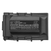 Batterie d'imprimante 3m CS-DML600SL