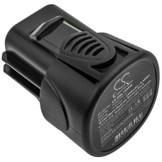 Compatible battery replacement for Dremel 5000755-01