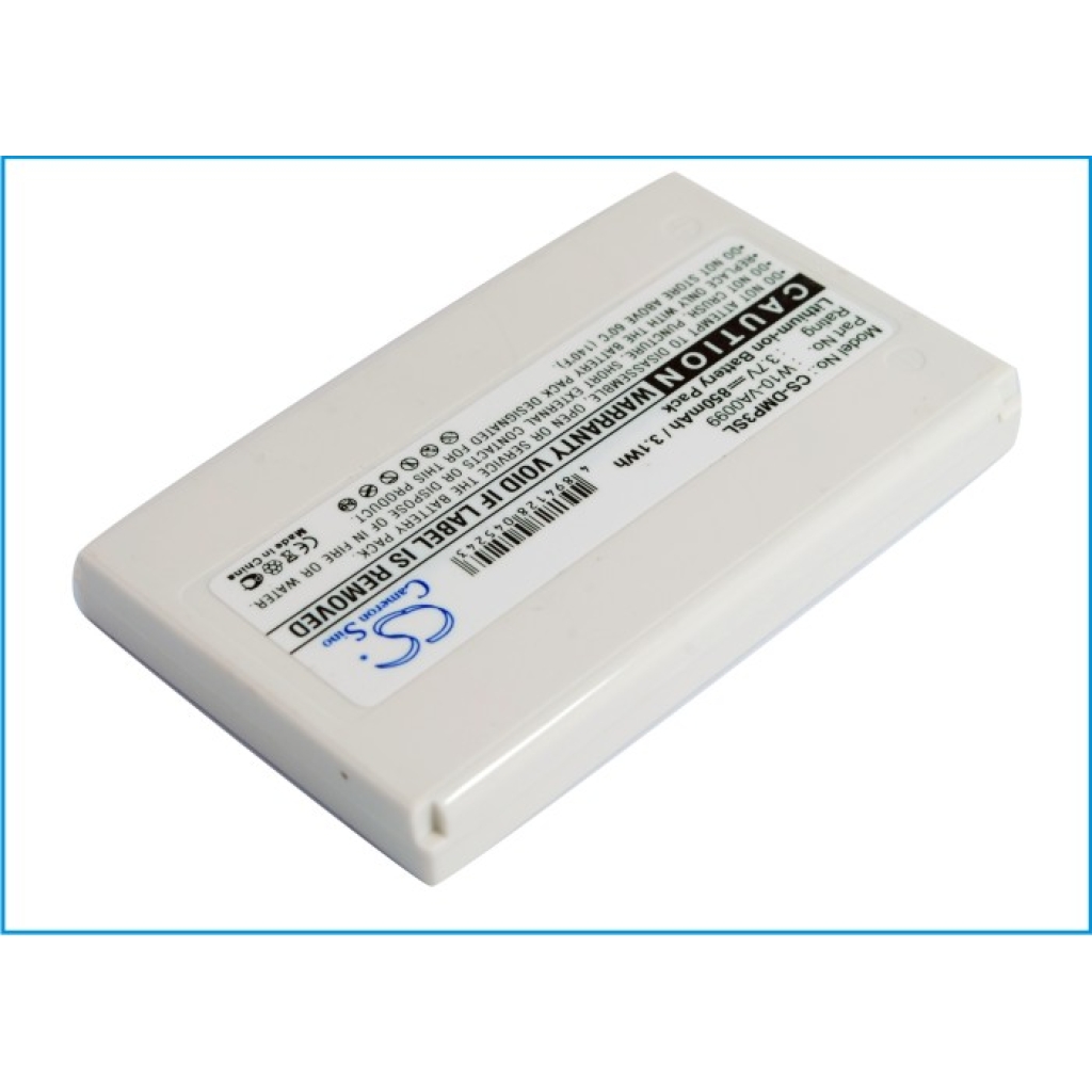 Battery Replaces W10-VA0099