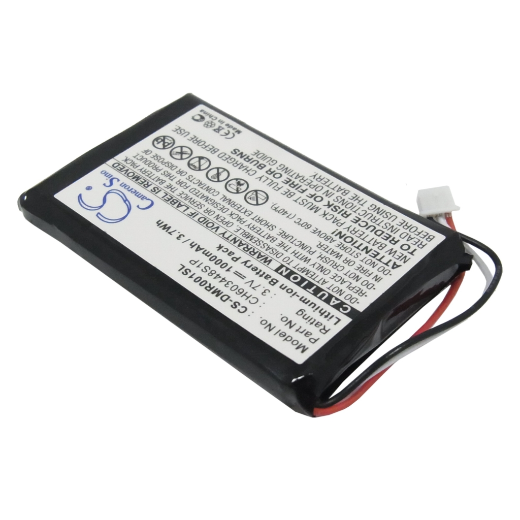 Batteries Remplace CH603448S1P