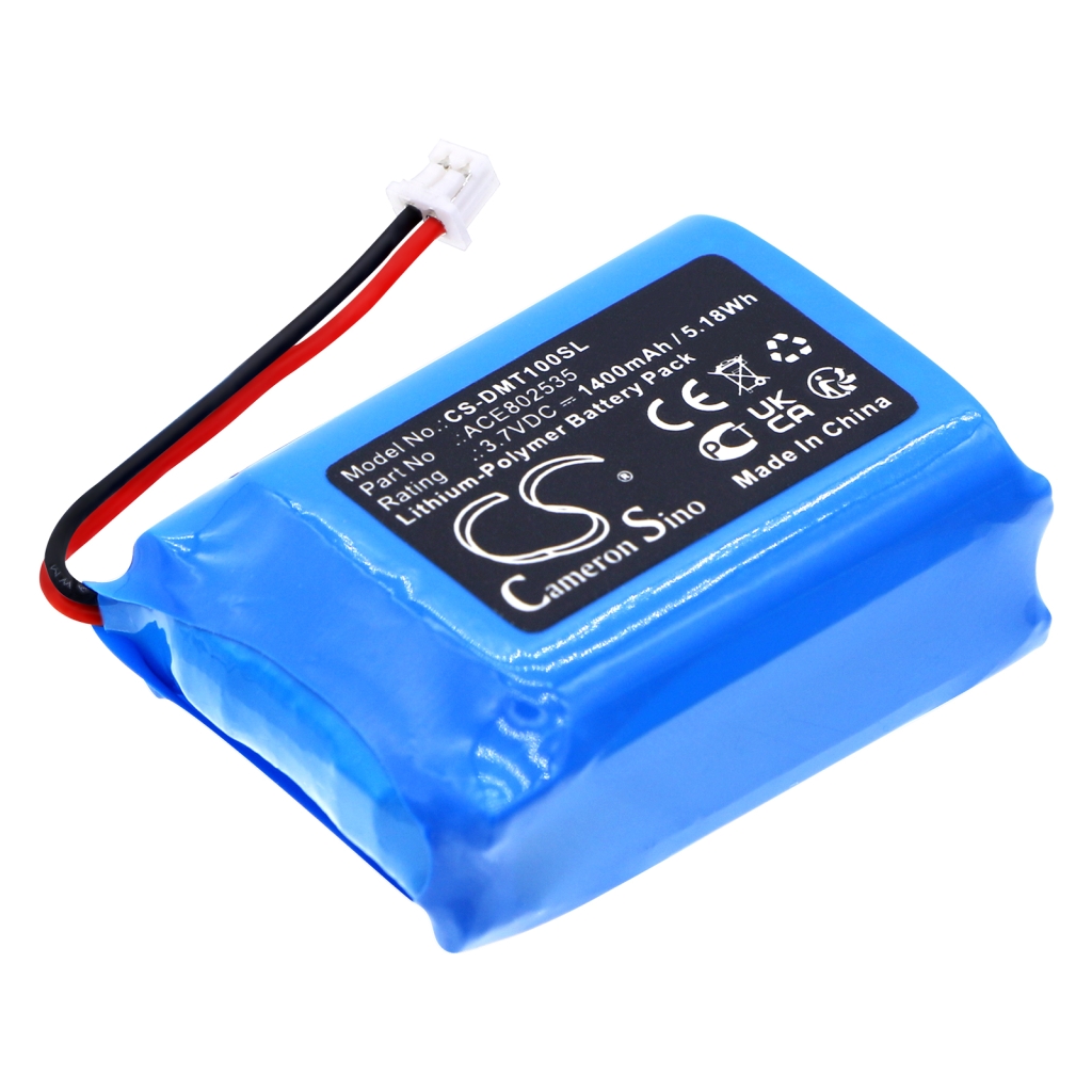 Batteries Remplace ACE802535