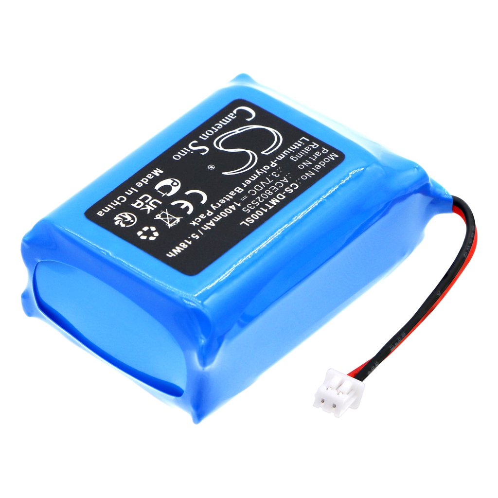 Battery Replaces ACE802535