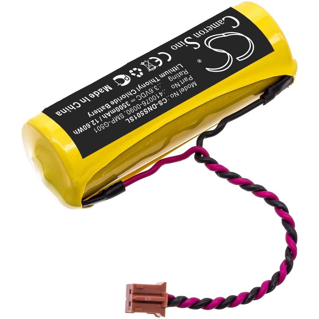 Batterie industrielle Denso CS-DNS501SL