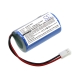 Outils électriques Batterie Dent CS-DNT100SL