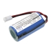 Outils électriques Batterie Dent CS-DNT100SL