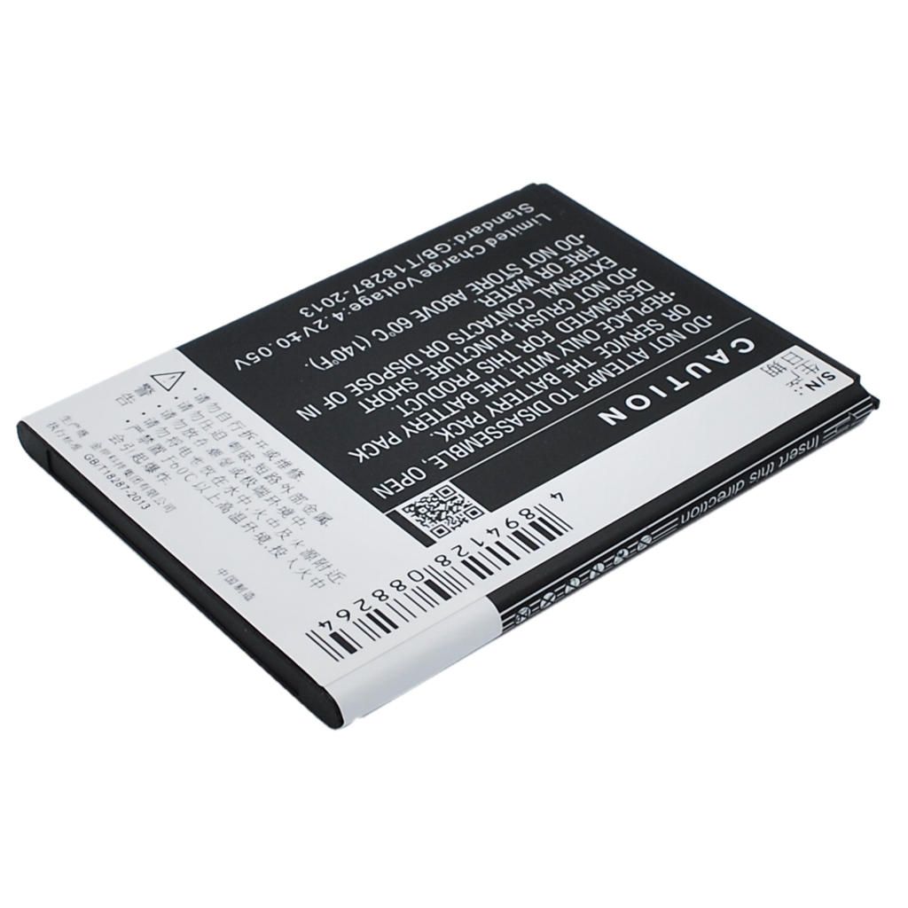 Mobile Phone Battery Haier I617