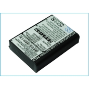 CS-DP800XL<br />Batterie pour  remplace la batterie ARTE160