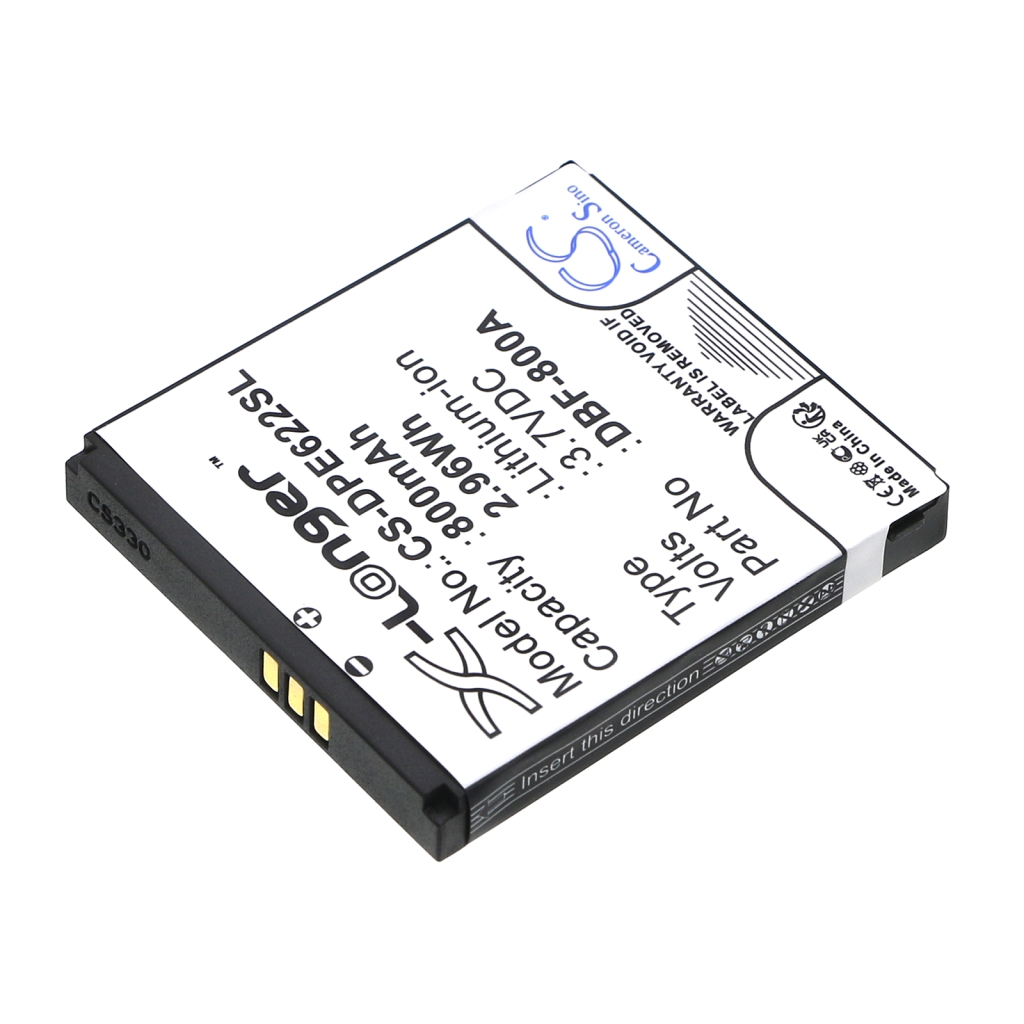 Mobile Phone Battery Doro CS-DPE622SL