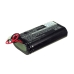 Remote Control Battery DAM PM200-DK