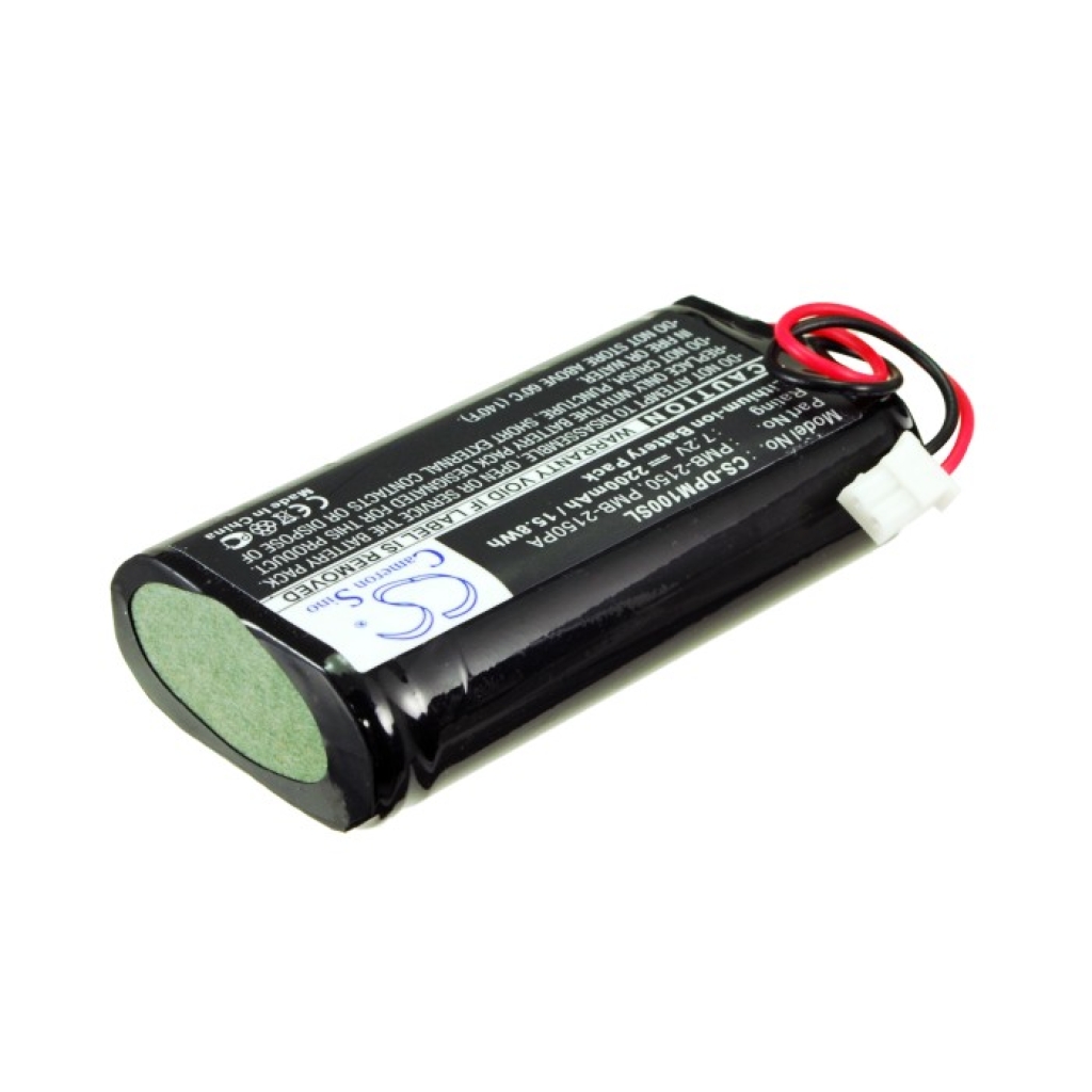 Batteries Remplace PMB-2150PA