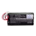 Remote Control Battery DAM PM200-DK