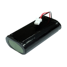 Remplacement de batterie compatible pour DAM  PMB-2150PA, PMB-2150