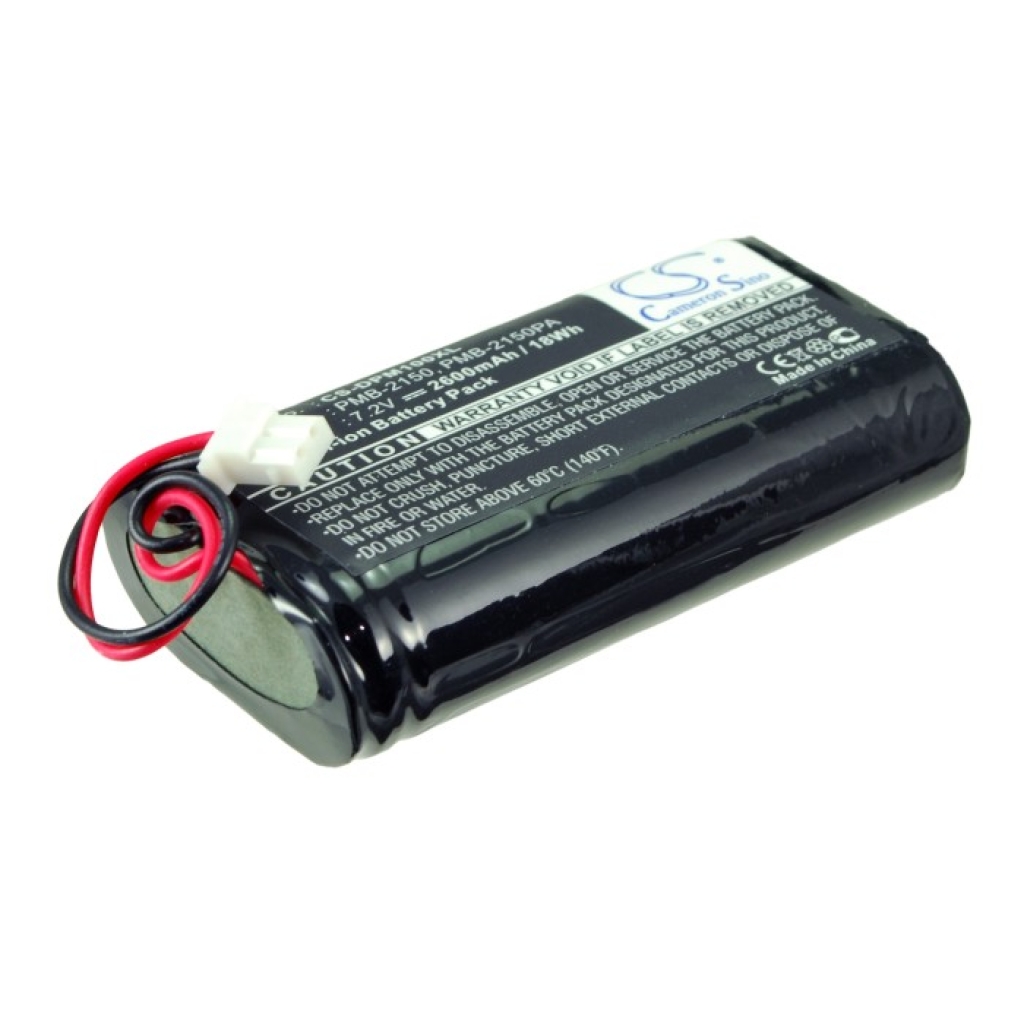 Battery Replaces PMB-2150