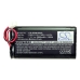 Batteries Remote Control Battery CS-DPM100XL