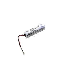 Compatible battery replacement for Datalogic 10-4765,5-3112,EP0906