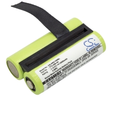 Compatible battery replacement for Damag 773-499-44