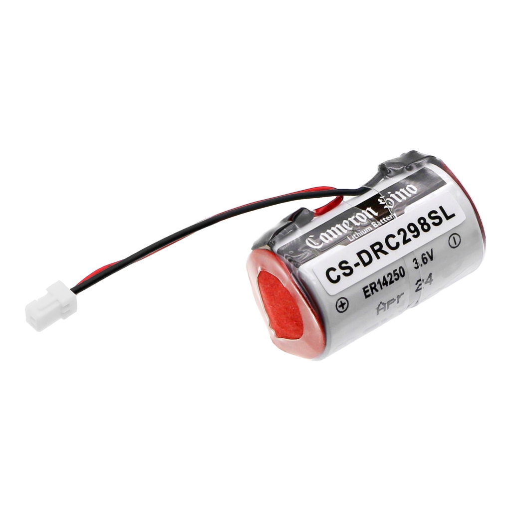 Batterie de caméra de sécurité domestique Dorma CS-DRC298SL