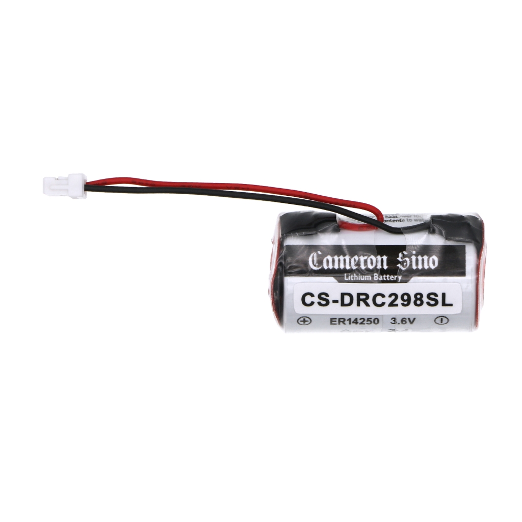 Compatible battery replacement for Dom 198027