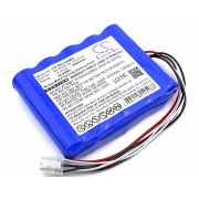 CS-DRC529MD<br />Batterie pour  remplace la batterie 8415290-08