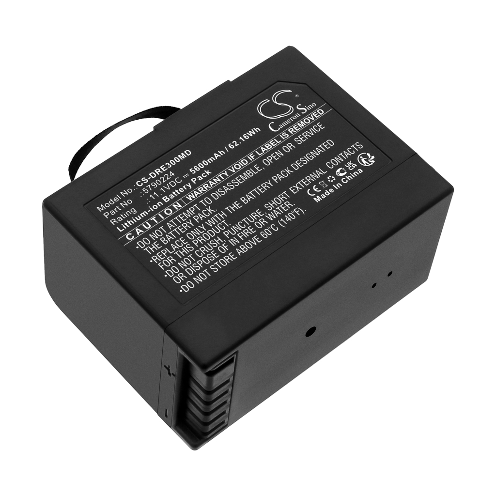 Batteries Remplace 5790224