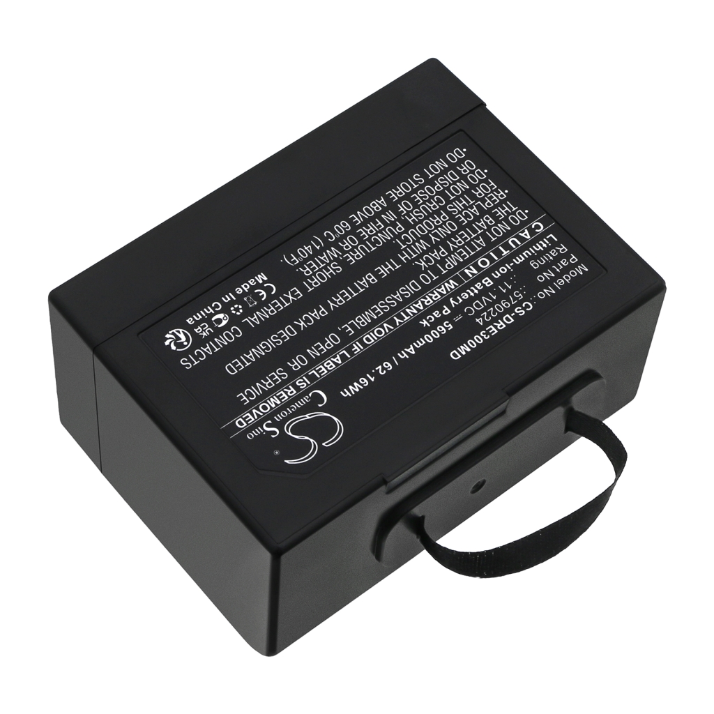 Battery Replaces SE301151