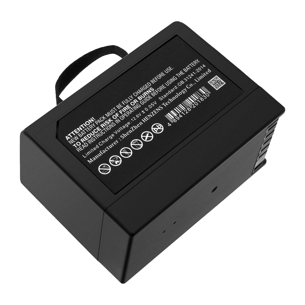 Battery Replaces SE301151