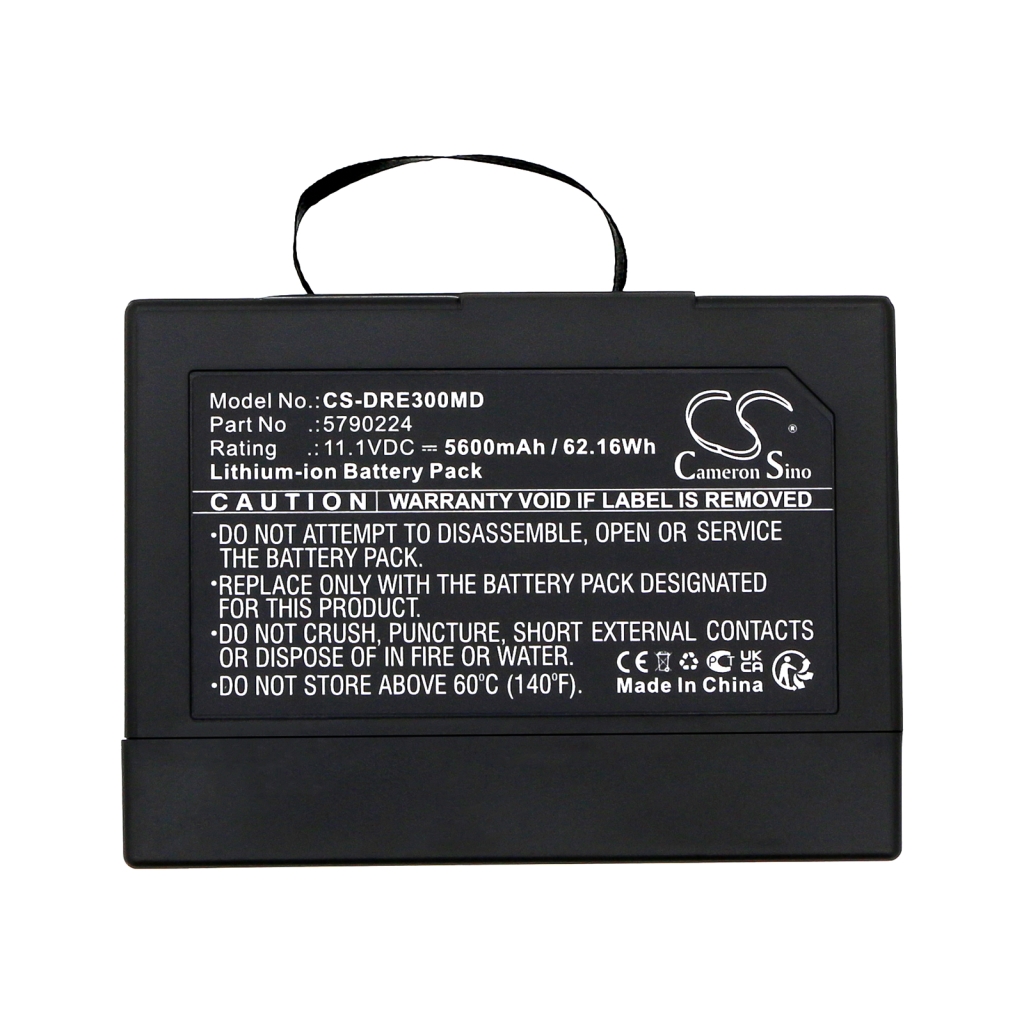 Battery Replaces SE301151