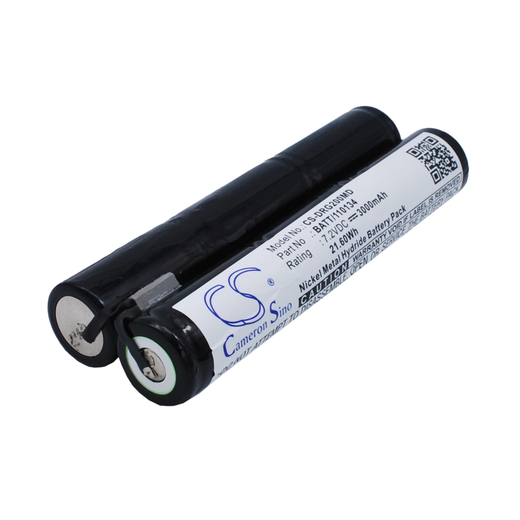 Battery Replaces BATT/110134