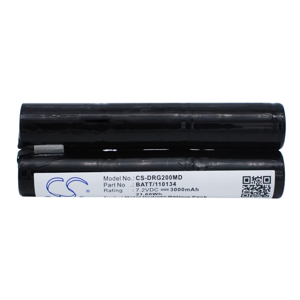 Batteries Remplace BATT/110134