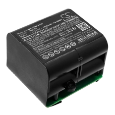 Remplacement de batterie compatible pour Dreame  W2210