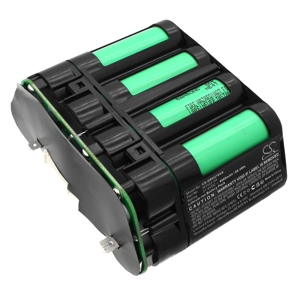 Batterie domestique intelligente Dreame CS-DRH210VX