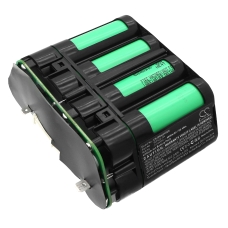 Remplacement de batterie compatible pour Dreame  W2422-0A