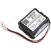 Batteries Remplace 502238