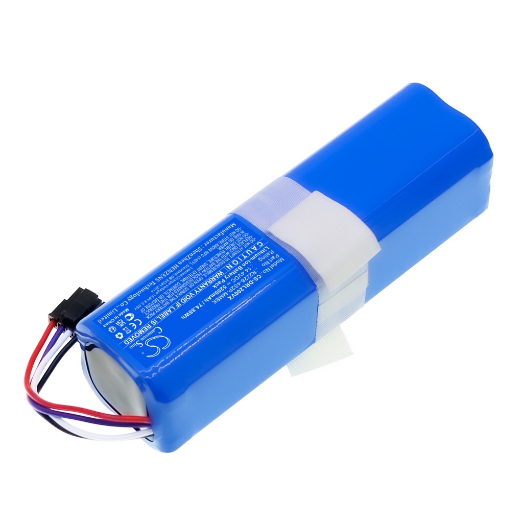 Battery Replaces P2150-4S2P-KLYEV