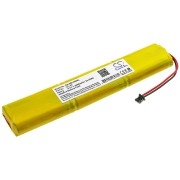 CS-DRL400SL<br />Batteries for   replaces battery DL-40