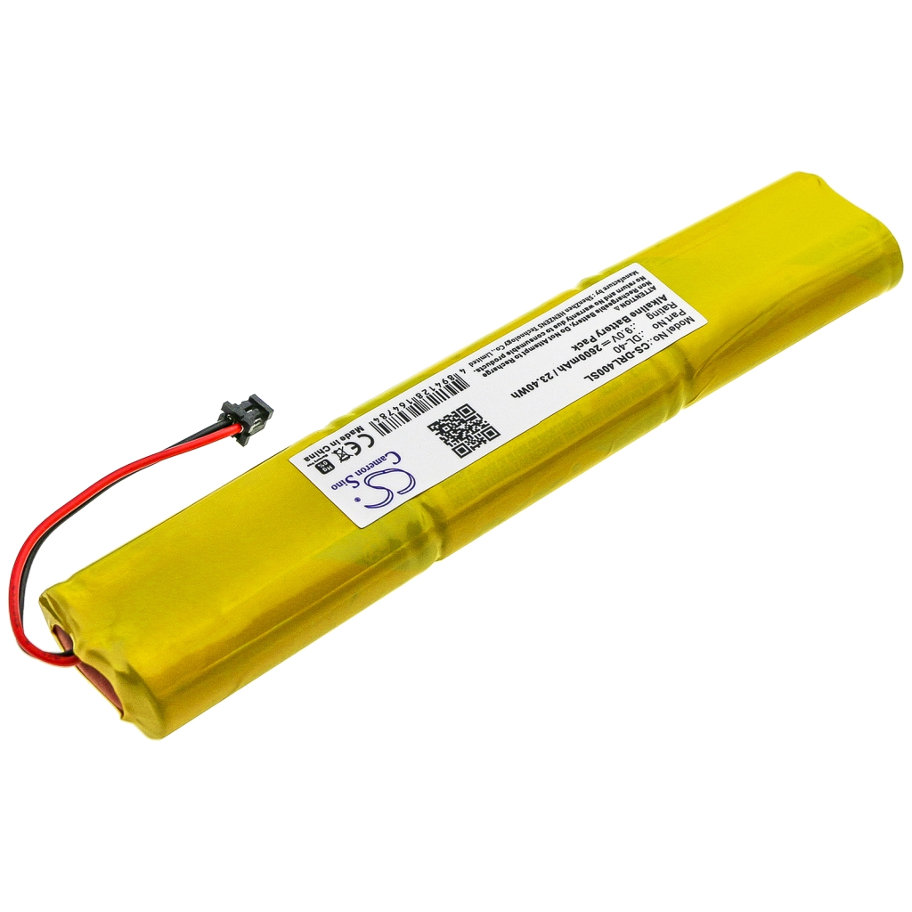 Batteries Remplace 100178