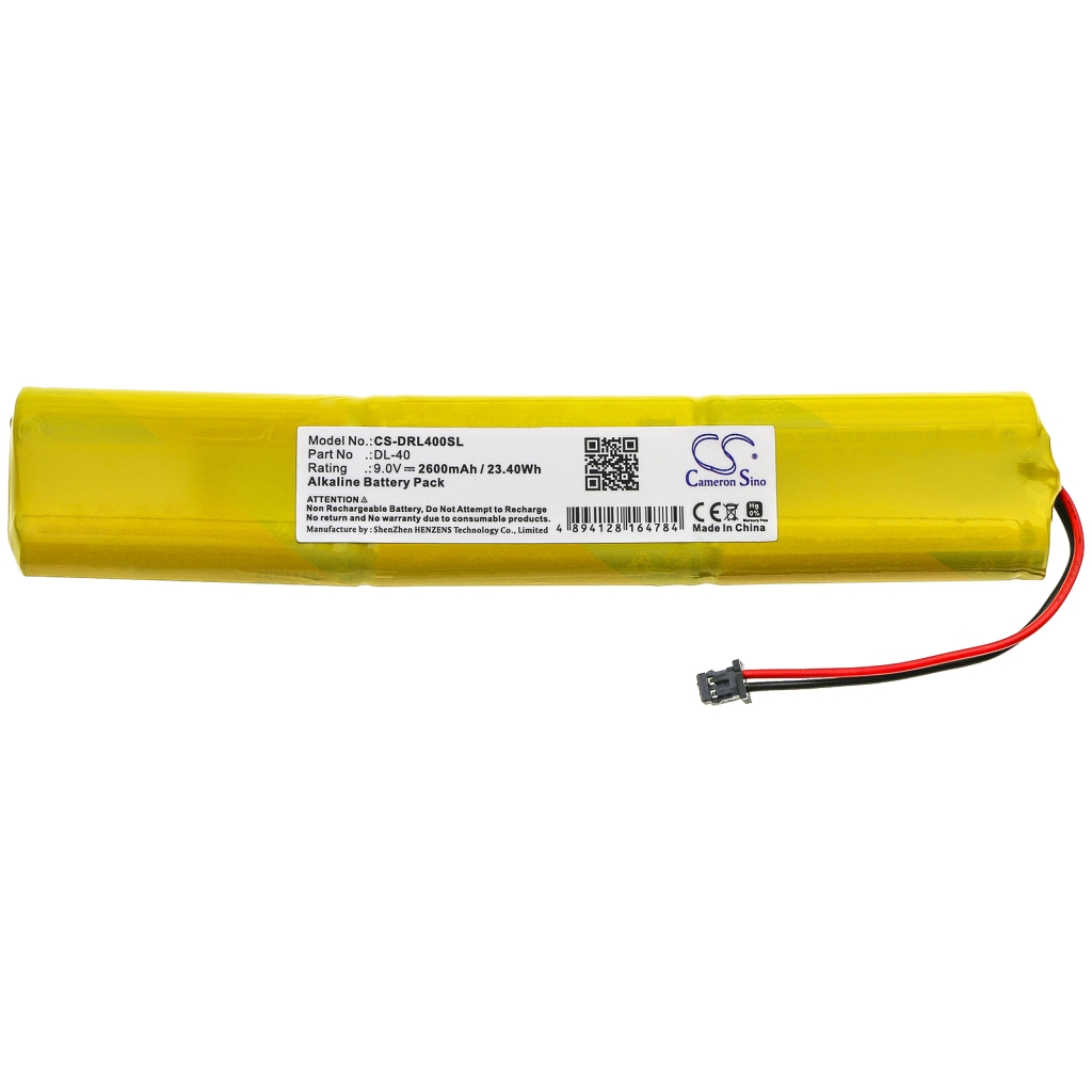 Batteries Remplace C83511