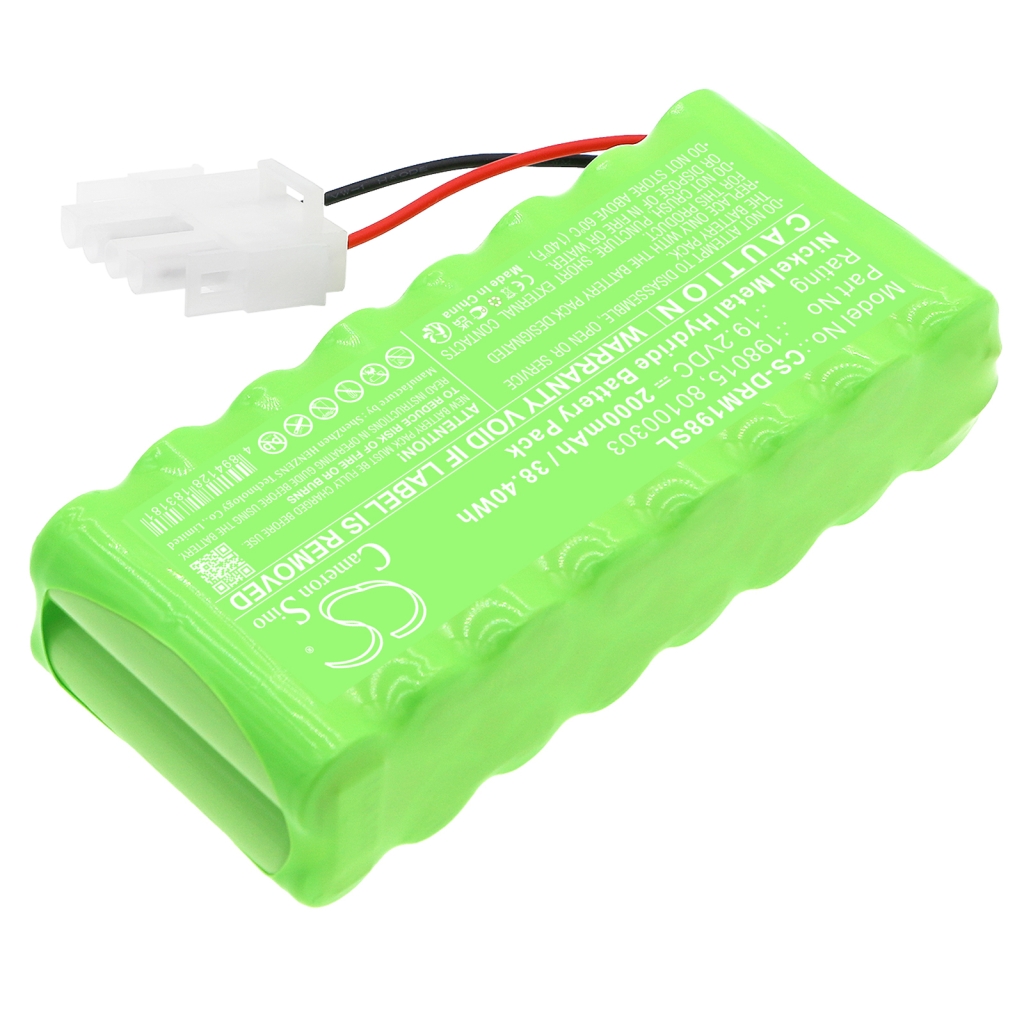 Battery Replaces 300012