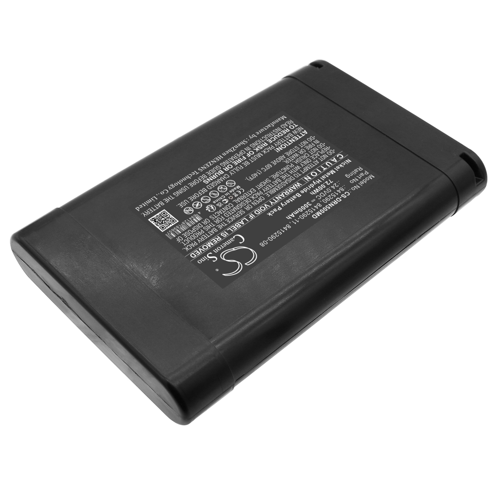 Battery Replaces 8415290