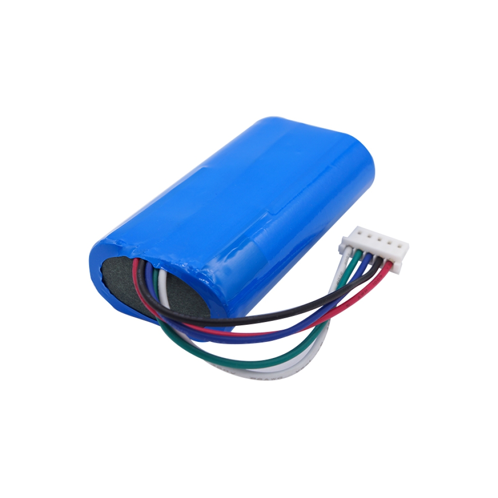 Compatible battery replacement for 3dr AB11A