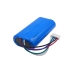 Compatible battery replacement for 3dr AB11A