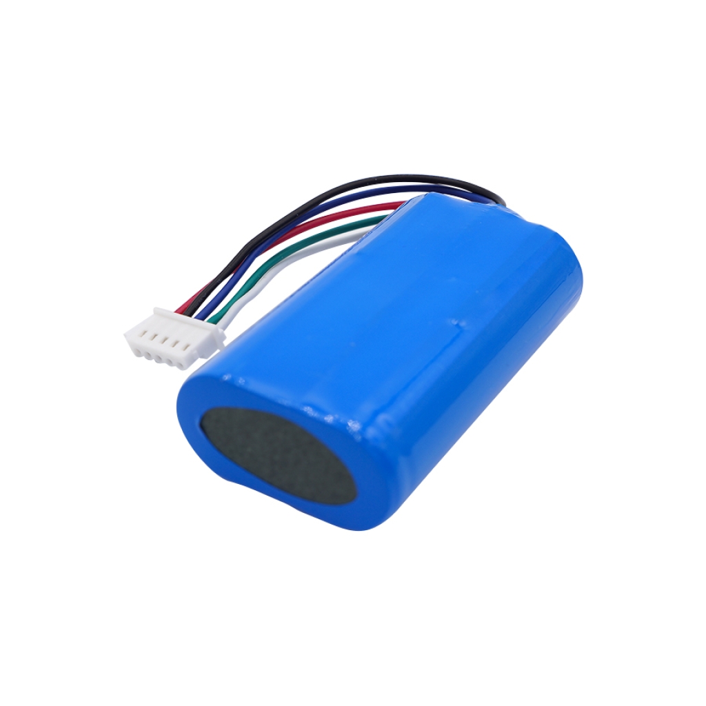 Compatible battery replacement for 3dr AB11A