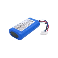 Compatible battery replacement for 3dr AB11A