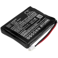 Remplacement de batterie compatible pour Deviser B201J001