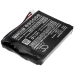 Compatible battery replacement for Deviser B201J001