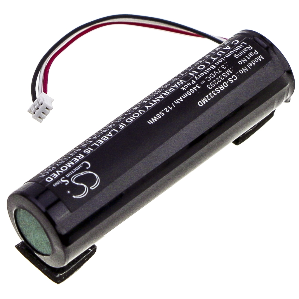 Batteries Remplace MS32293