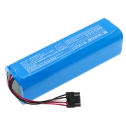 CS-DRS950VX<br />Batteries for   replaces battery P2024-4S2P-ZLZH